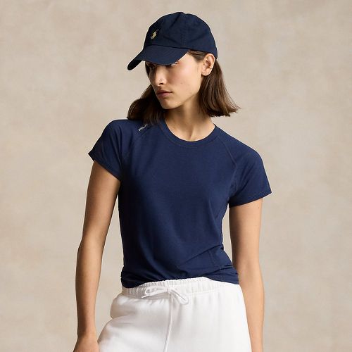 T-shirt manches courtes jersey stretch - RLX Golf - Modalova
