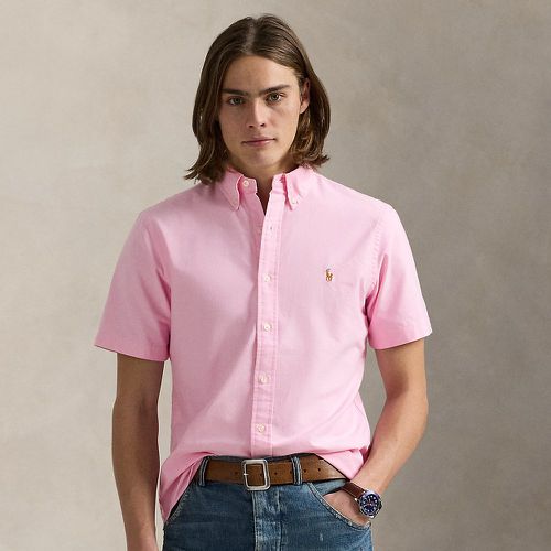 Chemise Oxford Custom Fit - Polo Ralph Lauren - Modalova