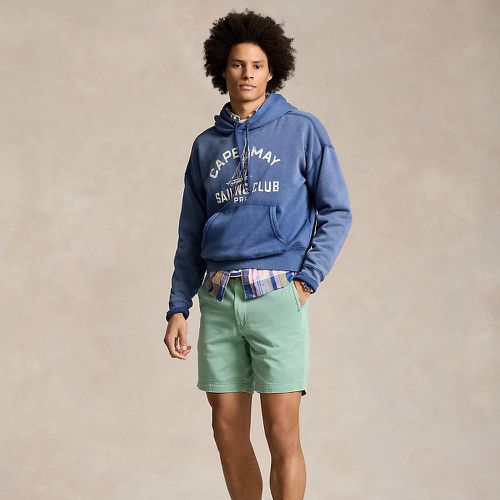 Short Salinger droit en chino 20,3 cm - Polo Ralph Lauren - Modalova