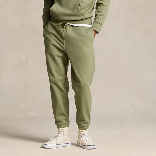 Pantalon de survêtement logo Relaxed Fit - Polo Ralph Lauren - Modalova