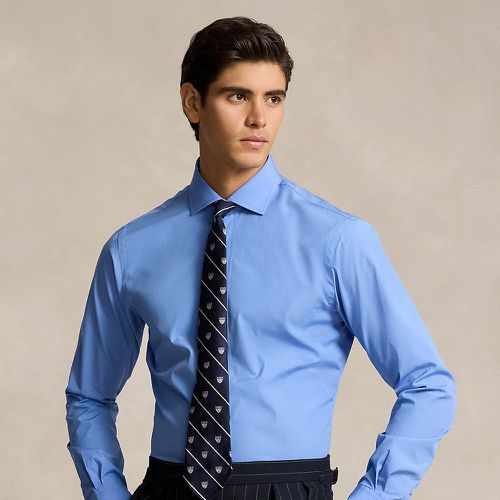 Chemise Custom Fit en popeline - Polo Ralph Lauren - Modalova