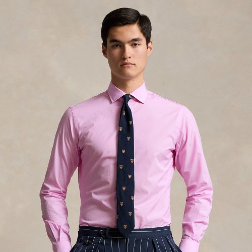 Chemise en popeline Custom Fit - Polo Ralph Lauren - Modalova