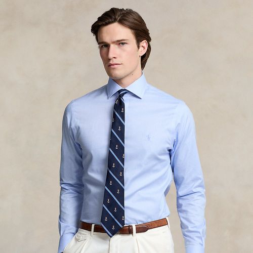 Chemise Regent texturée Slim Fit - Polo Ralph Lauren - Modalova