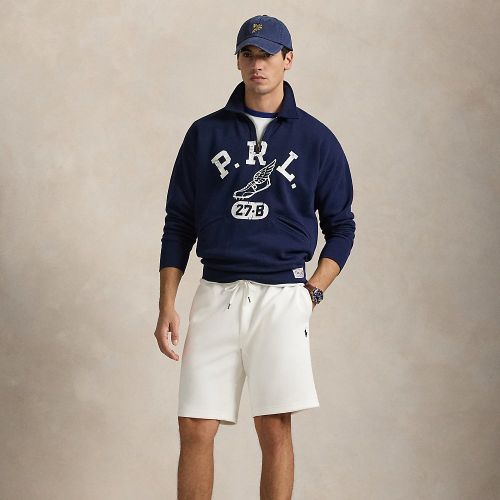 Short en maille double 22,9 cm - Polo Ralph Lauren - Modalova