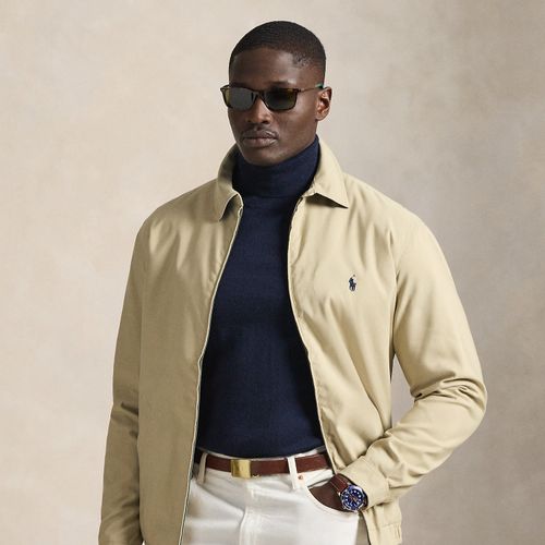 Grandes Tailles - Veste bi-swing - Big & Tall - Modalova