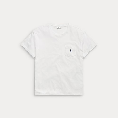 Grandes Tailles - T-shirt à poche classique - Big & Tall - Modalova