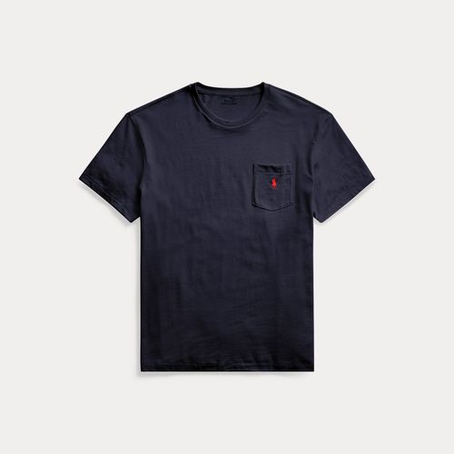 Grandes Tailles - T-shirt à poche classique - Big & Tall - Modalova