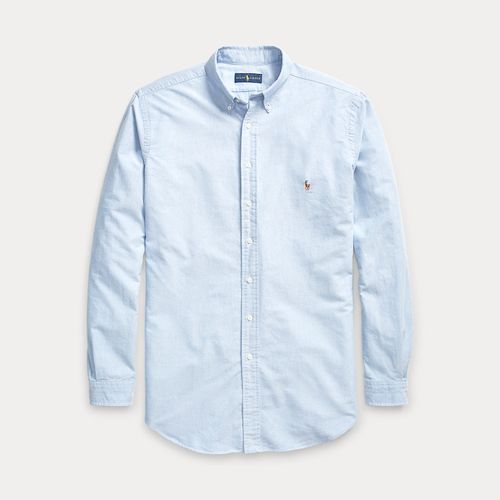Grandes Tailles - La chemise Oxford iconique - Big & Tall - Modalova