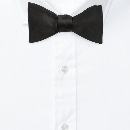 Nœud papillon en satin - Polo Ralph Lauren - Modalova