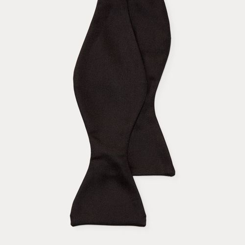 Nœud papillon en satin - Polo Ralph Lauren - Modalova