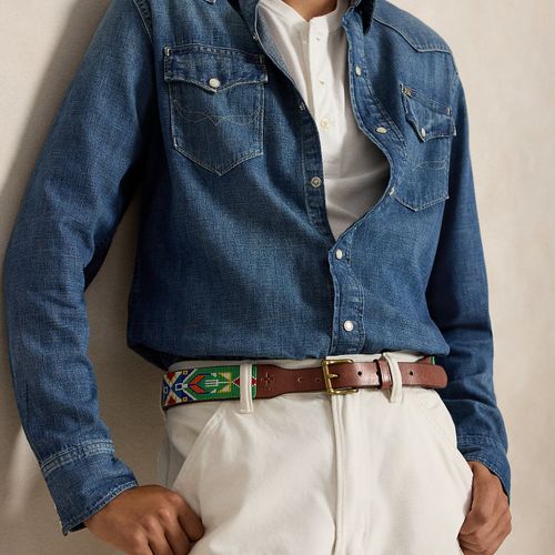 Ceinture Earth’s Embrace PRL x TÓPA - Polo Ralph Lauren - Modalova