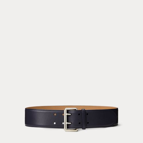 Ceinture à double ardillon - Collection - Modalova