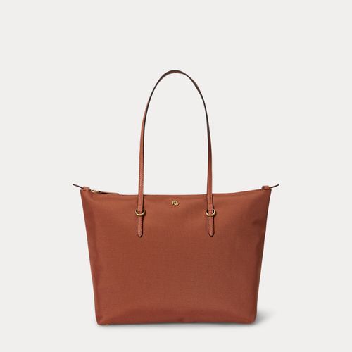 Cabas moyen Keaton en nylon - Lauren - Modalova