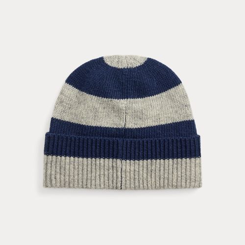 Bonnet Polo Bear - Polo Ralph Lauren - Modalova