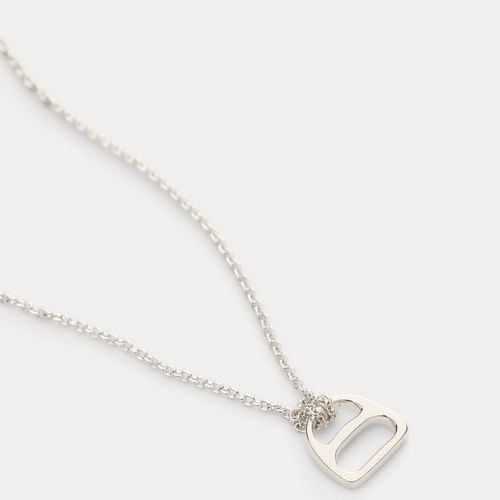 Collier pendentif en argent - Lauren - Modalova