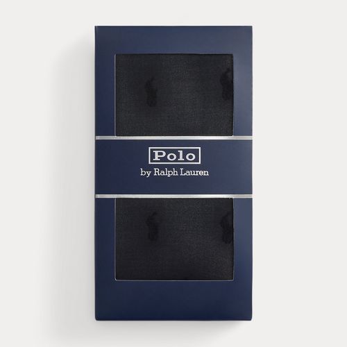 Collants 20 deniers poney signature - Polo Ralph Lauren - Modalova