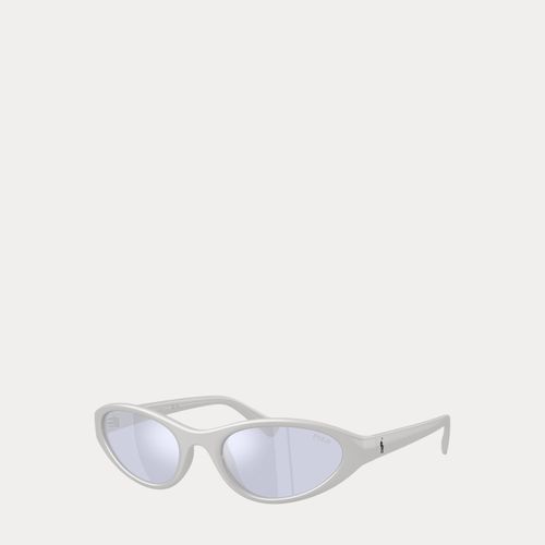 Lunettes œil-de-chat poney Polo - Polo Ralph Lauren - Modalova
