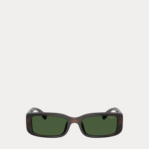 Lunettes de soleil poney Polo - Polo Ralph Lauren - Modalova