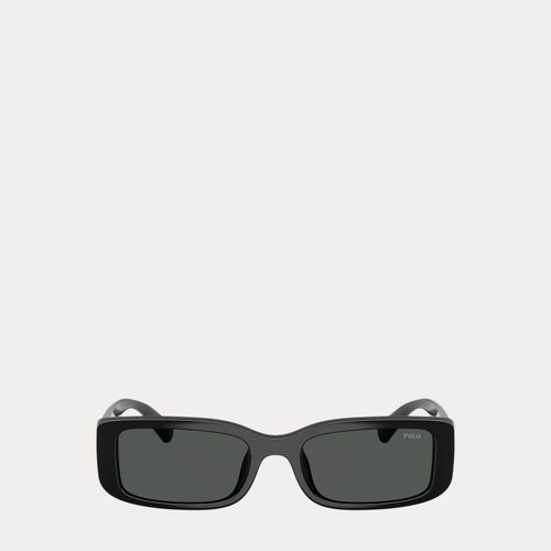 Lunettes de soleil poney Polo - Polo Ralph Lauren - Modalova
