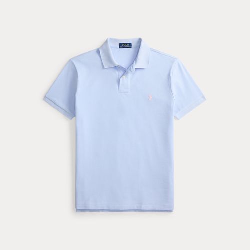 Polo en coton piqué Slim Fit - Polo Ralph Lauren - Modalova
