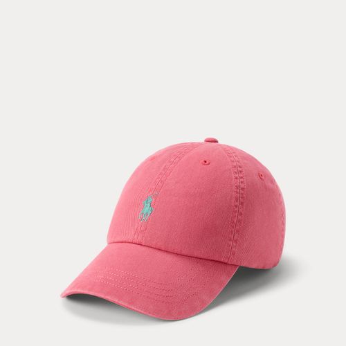 La casquette de baseball iconique chino - Polo Ralph Lauren - Modalova