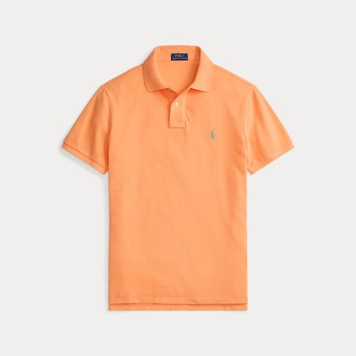 Polo iconique en piqué Custom Slim Fit - Polo Ralph Lauren - Modalova