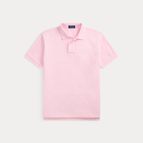 Polo iconique en piqué Custom Slim Fit - Polo Ralph Lauren - Modalova