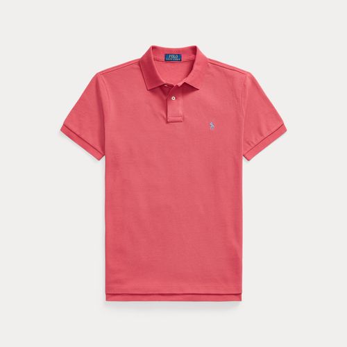 Polo iconique en piqué Custom Slim Fit - Polo Ralph Lauren - Modalova
