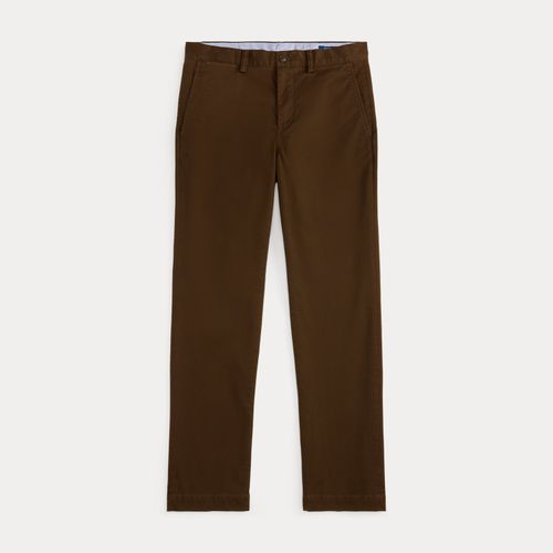 Pantalon Bedford stretch Straight Fit - Polo Ralph Lauren - Modalova