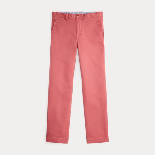Pantalon Bedford stretch Straight Fit - Polo Ralph Lauren - Modalova