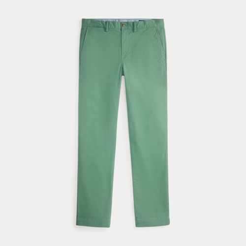 Pantalon Bedford stretch Straight Fit - Polo Ralph Lauren - Modalova