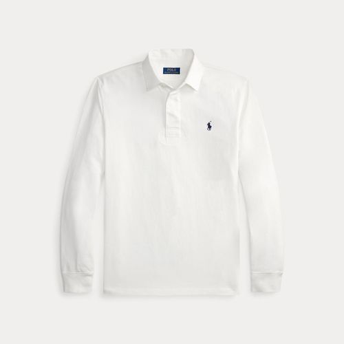 La chemise de rugby iconique - Polo Ralph Lauren - Modalova
