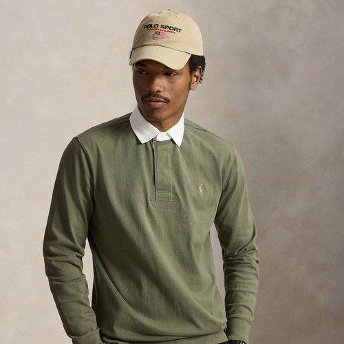 La chemise de rugby iconique - Polo Ralph Lauren - Modalova