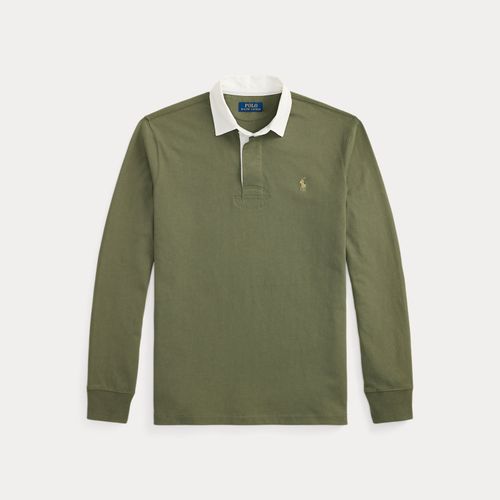 La chemise de rugby iconique - Polo Ralph Lauren - Modalova