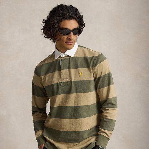 La chemise de rugby iconique - Polo Ralph Lauren - Modalova