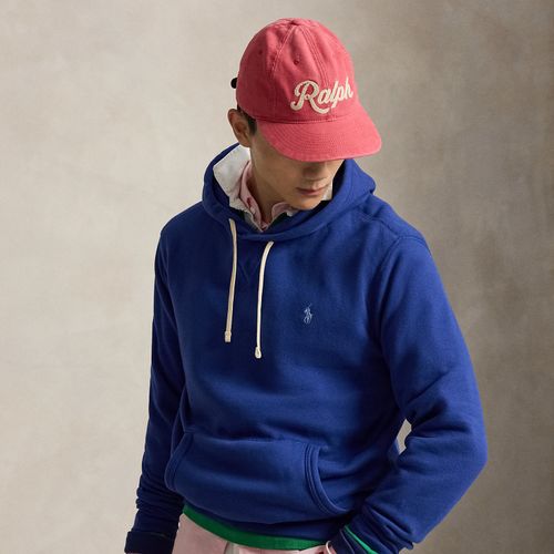Le sweat à capuche RL en molleton - Polo Ralph Lauren - Modalova