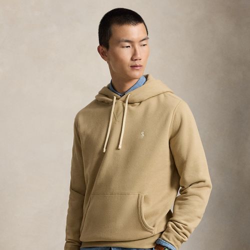 Le sweat à capuche RL en molleton - Polo Ralph Lauren - Modalova
