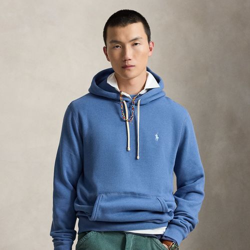 Le sweat à capuche RL en molleton - Polo Ralph Lauren - Modalova