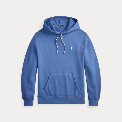Le sweat à capuche RL en molleton - Polo Ralph Lauren - Modalova