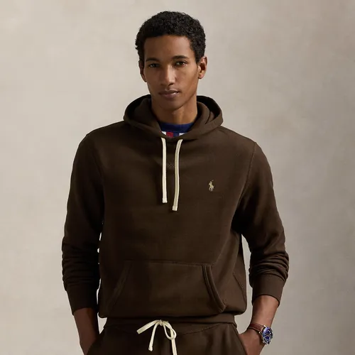 Le sweat à capuche RL en molleton - Polo Ralph Lauren - Modalova