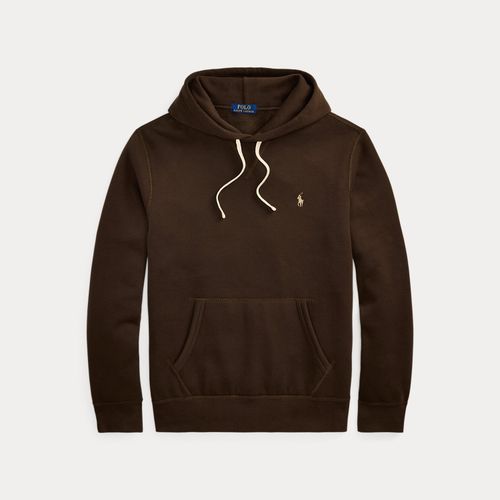 Le sweat à capuche RL en molleton - Polo Ralph Lauren - Modalova