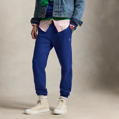 Pantalon de survêtement RL en molleton - Polo Ralph Lauren - Modalova