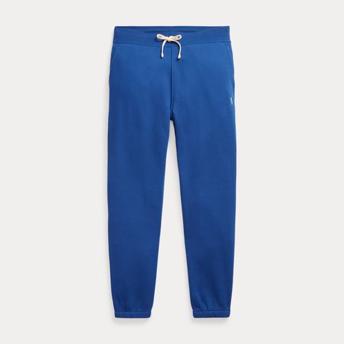 Pantalon de survêtement RL en molleton - Polo Ralph Lauren - Modalova