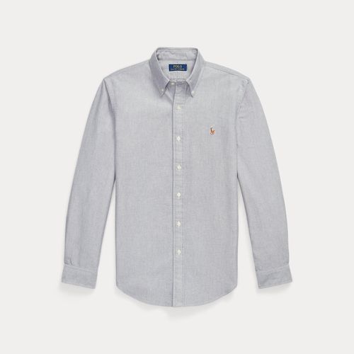 La chemise Oxford iconique - Polo Ralph Lauren - Modalova