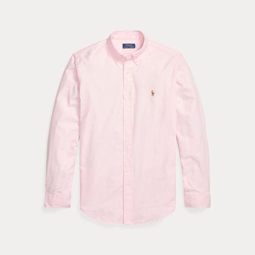 La chemise Oxford iconique - Polo Ralph Lauren - Modalova