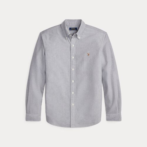 La chemise Oxford iconique - Polo Ralph Lauren - Modalova