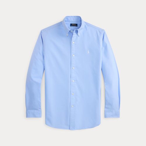 Chemise Oxford Custom Fit - Polo Ralph Lauren - Modalova