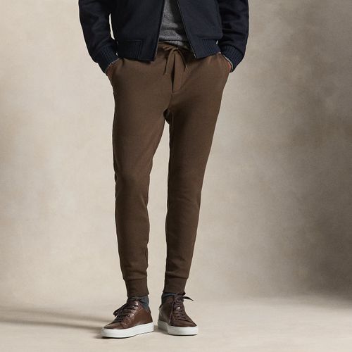 Pantalon de jogging jersey double - Polo Ralph Lauren - Modalova