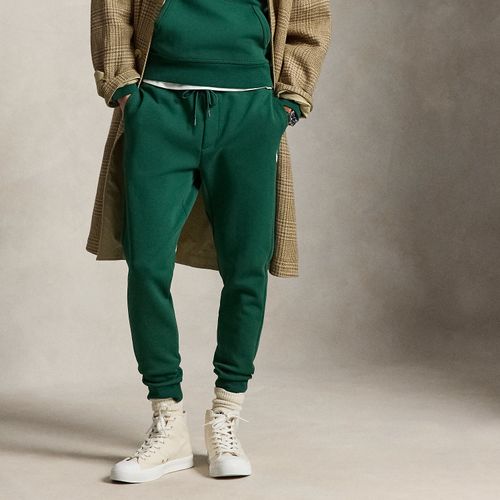 Pantalon de jogging jersey double - Polo Ralph Lauren - Modalova