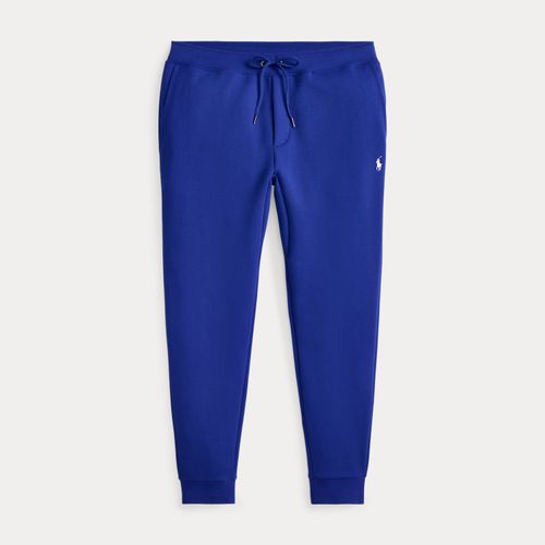 Pantalon de jogging jersey double - Polo Ralph Lauren - Modalova
